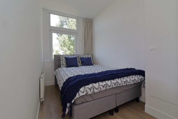 Medium property photo - Nassaukade 17-3, 1052 CG Amsterdam